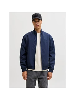 męska kurtka    NAVY model 22571328 - Jack&Jones