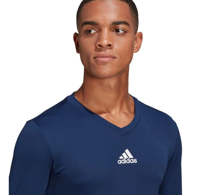 Pánské tričko Team Base M GN5675 - Adidas