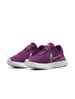 Dámské boty React Infinity Run Flyknit 3 W DD3024-500 - Nike