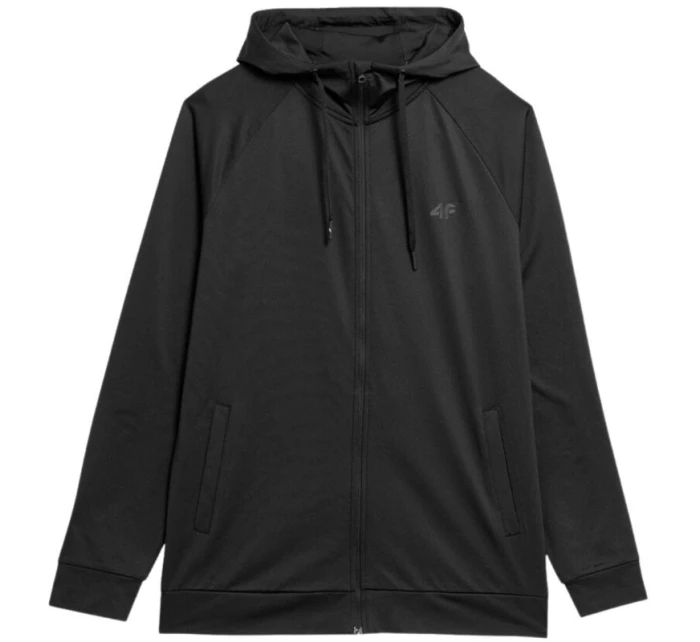 Mikina 4F FNK M209 M 4FAW23TFSWM209 20S pánské