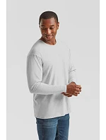 Valueweight T LSL Tričko s dlouhým rukávem model 22496738 black - Fruit of the Loom Valueweight T LSL Tričko s dlouhým rukávem model 22496738 black - Fruit of the Loom