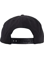 Dětská 6 panelová kšiltovka 55. black model 22412451 - Flexfit Dětská 6 panelová kšiltovka 55. black model 22412451 - Flexfit