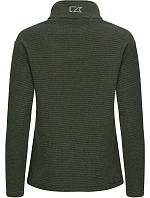 Cutter & Buck Fleece Women Dámská fleecová mikina " ivy green model 22455418 Cutter & Buck Fleece Women Dámská fleecová mikina " ivy green model 22455418