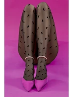 Fiore Sandy 15 DEN G6078 barva:černá