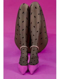 Fiore Sandy 15 DEN G6078 barva:černá