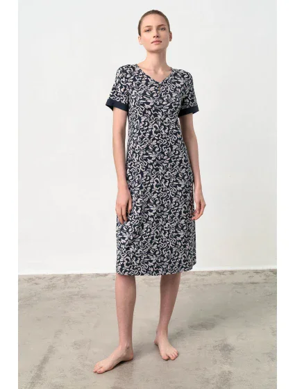 Vamp - Dámská noční košile – Sensa 18170 - Vamp Vamp - Dámská noční košile – Sensa 18170 - Vamp