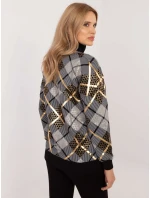 Mikina CLM BL model 20683749 černá - FPrice