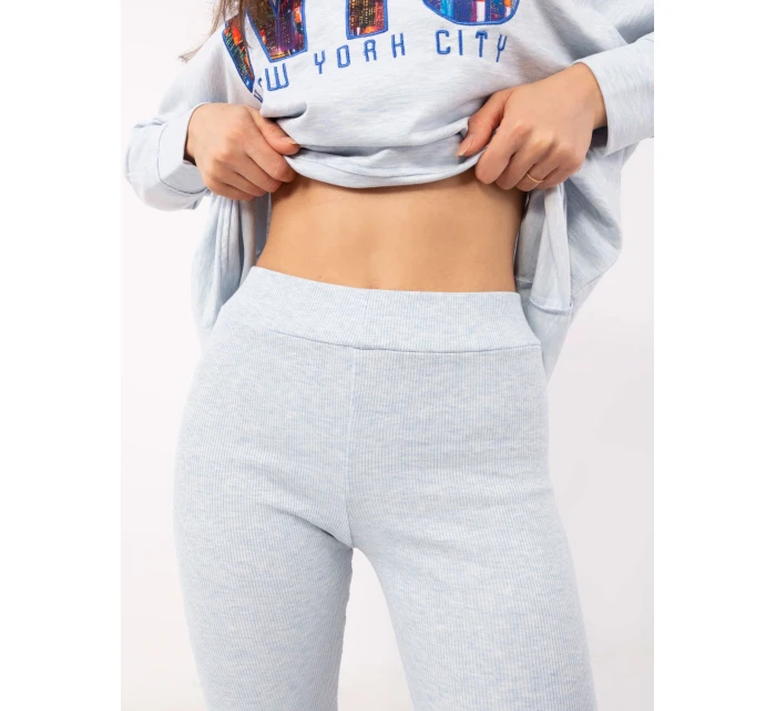 Sada EM KMPL model 20822497 světle modrá - FPrice Sada EM KMPL model 20822497 světle modrá - FPrice