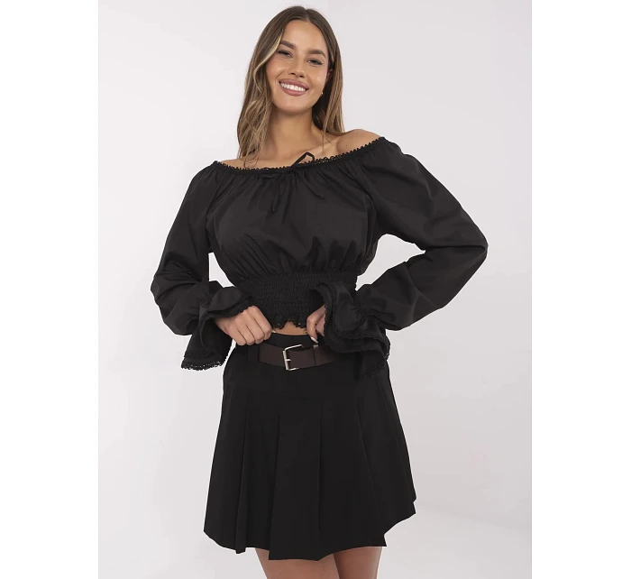 Halenka LK BZ 509978.42 černá