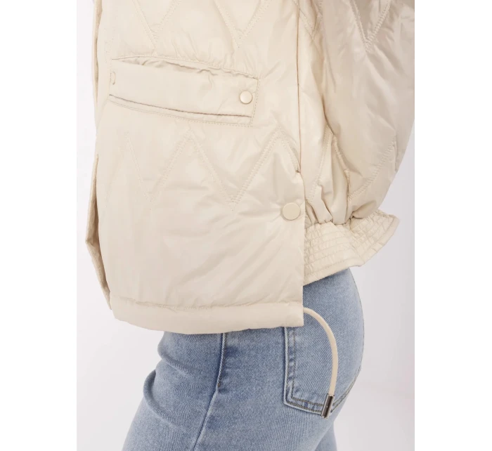 MBM KR bunda YY 001.12 béžová