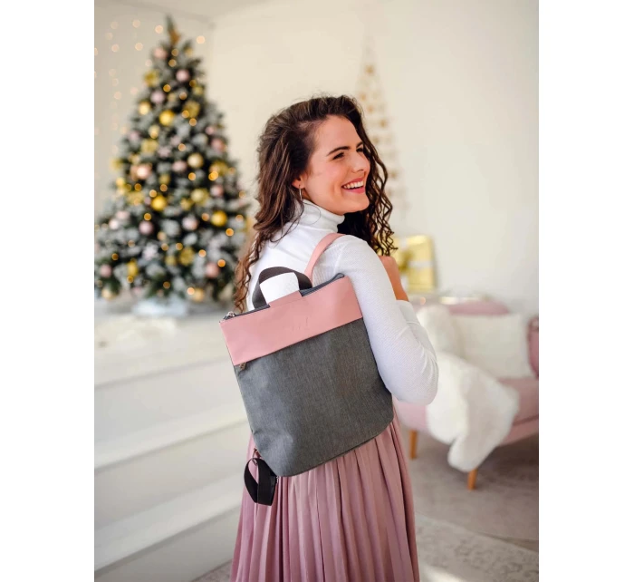 Městský batoh VUCH Manix Městský batoh VUCH Manix