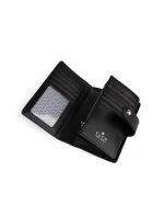 Peněženka VUCH Maeva Middle Black Peněženka VUCH Maeva Middle Black