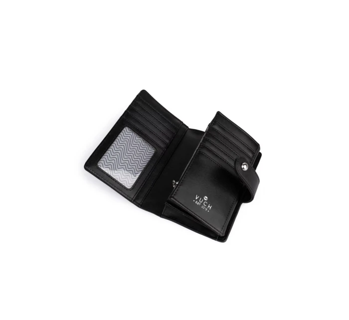 Peněženka VUCH Maeva Middle Black Peněženka VUCH Maeva Middle Black