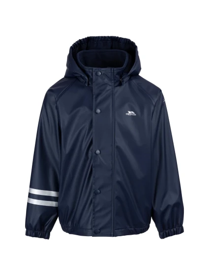 Chlapecká nepromokavá bunda Trespass Daire