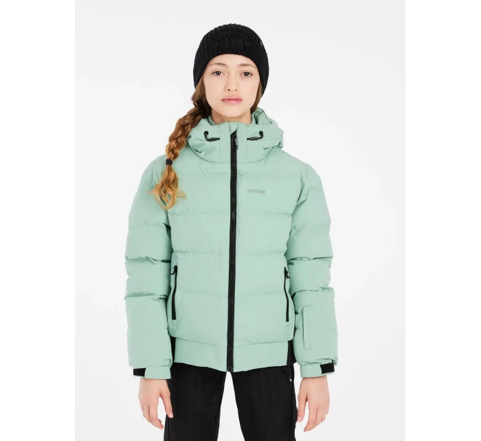 Dívčí lyžařská bunda Protest PRTELINY JR