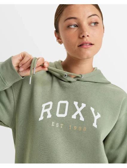 Dámská mikina Surf model 21279797 - Roxy