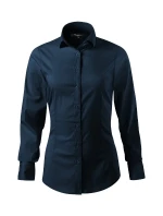 Dynamic košile dámská námořní modrá Dynamic košile dámská námořní modrá