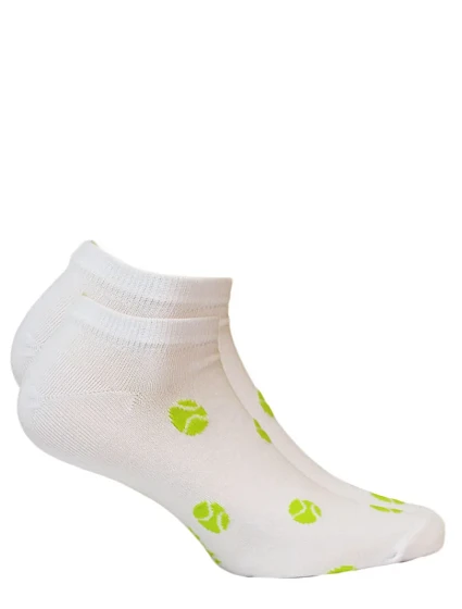 Pánské kotníkové ponožky CASUAL