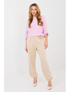 Teplákové kalhoty model 224395 Italy Moda