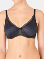Podprsenka Infinite Sensation W01 černá TRIUMPH