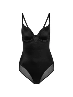 Dámské body True Shape Sensation model 21428229 BLACK černé 0004 - Triumph