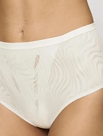 Triumph Shape Smart Ellipse Maxi - WHITE - TRIUMPH WHITE - TRIUMPH
