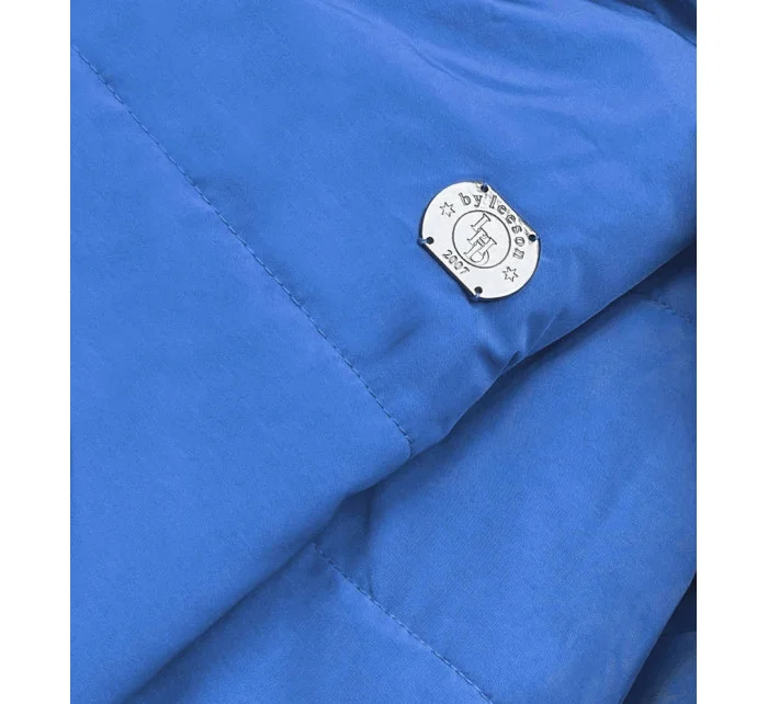 KURTKA ZIMOWA DAMSKA model 21244708 - LHD