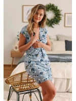 Dámská těhotenská košile model 21475377 - Doctornap