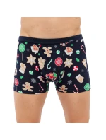 Pánské boxerky 007/74 Candy - CORNETTE Pánské boxerky 007/74 Candy - CORNETTE