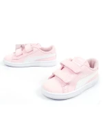 Smash v2 Jr sportovní obuv model 20599265 - Puma Smash v2 Jr sportovní obuv model 20599265 - Puma