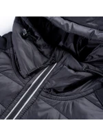 Prošívaná bunda W model 20924885 - Iguana Prošívaná bunda W model 20924885 - Iguana