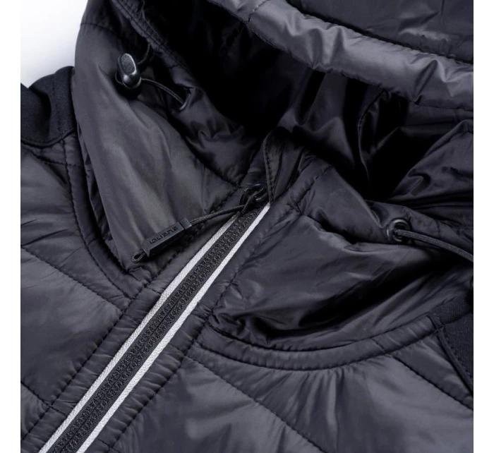 Prošívaná bunda W model 20924885 - Iguana Prošívaná bunda W model 20924885 - Iguana