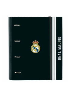 Pořadač Real Madrid A4 s kroužky 512454666