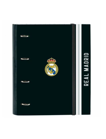 Real Madrid s kroužky model 21109074 - Real Madryt