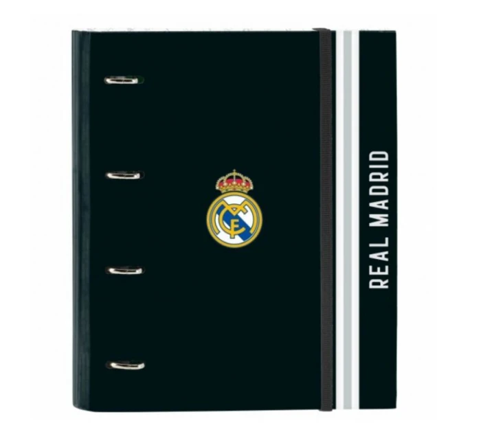 Real Madrid s kroužky model 21109074 - Real Madryt