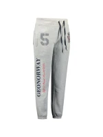 Geografické Norsko Mubber EO-PR Blended 100 B67 M WU8145H/GNO-Blended Grey kalhoty