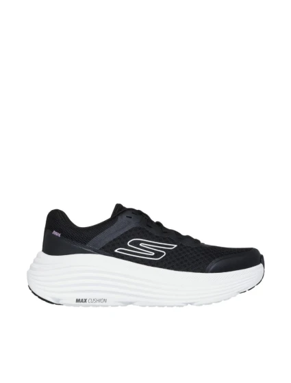 Skechers Max Cushining W 129470 BKW dámské boty Skechers Max Cushining W 129470 BKW dámské boty