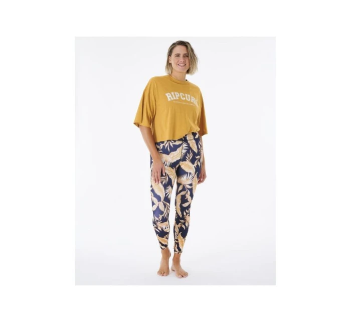 RIP CURL Mirage Summer Dawn Pant modrá