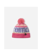 Dětská zimní čepice Reima Beanie Taasko - vlněná a teplá (5300058B-3311)