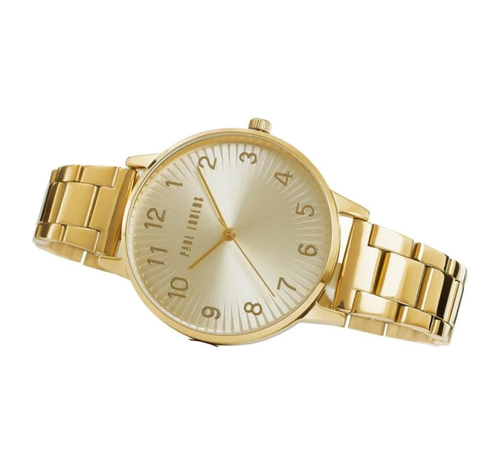 Dámské hodinky Paul Lorens PL11715B3-4D1 Dámské hodinky Paul Lorens PL11715B3-4D1