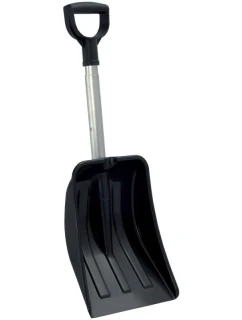 TELESKOP CAR SNOW SHOVEL EVEREST ECO 68,5-71,5-82CM dětské