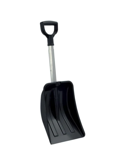 TELESKOP CAR SNOW SHOVEL EVEREST ECO 68,5-71,5-82CM dětské