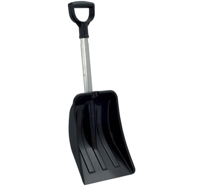 TELESKOP CAR SNOW SHOVEL EVEREST ECO 68,5-71,5-82CM dětské