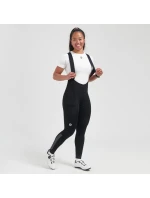 Rogelli spodnie damskie n/s DISTANCE II czarne 2XL