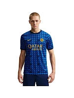 Pánské tričko Nike Inter Milán, modré, II3114 409 Pánské tričko Nike Inter Milán, modré, II3114 409