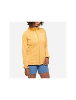Dámská mikina MILLET Lokka Hoodie III, žlutá Dámská mikina MILLET Lokka Hoodie III, žlutá