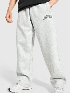 Tepláky Air Jordan Oversized Graphic Sweatpants, šedé – II2319-050