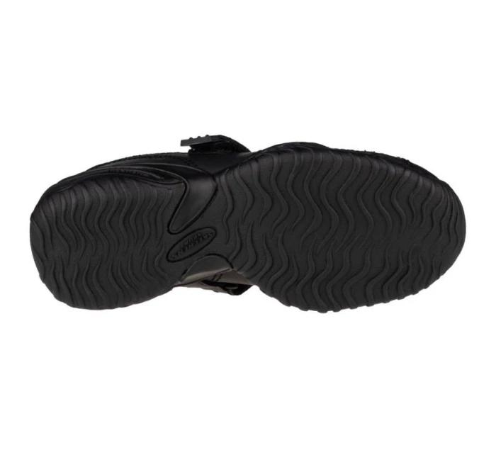 Boty Skechers Velocity-Pouty Jr 81264L-BLK Boty Skechers Velocity-Pouty Jr 81264L-BLK