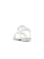 Sandály Geox Giglio Jr J82E2B 000BC C1000