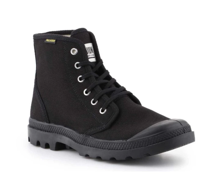 Dámské boty Pampa Hi Original W 75349-060 - Palladium